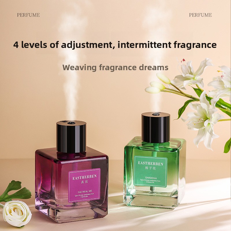 500mlリードディフューザーオイル、炎のないホームフレグラ - Home Fragrance Best のレビューと価格