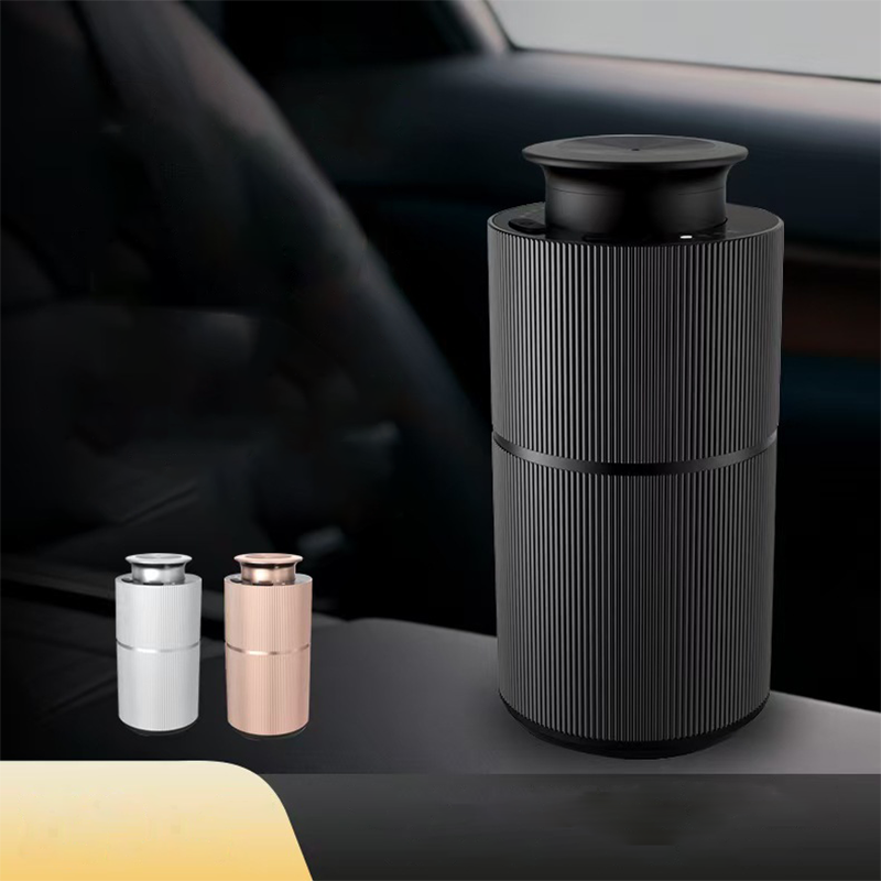 メタルボディスマートカーディフューザー ポータブル充電式水な - Home Fragrance Oud のレビューと価格