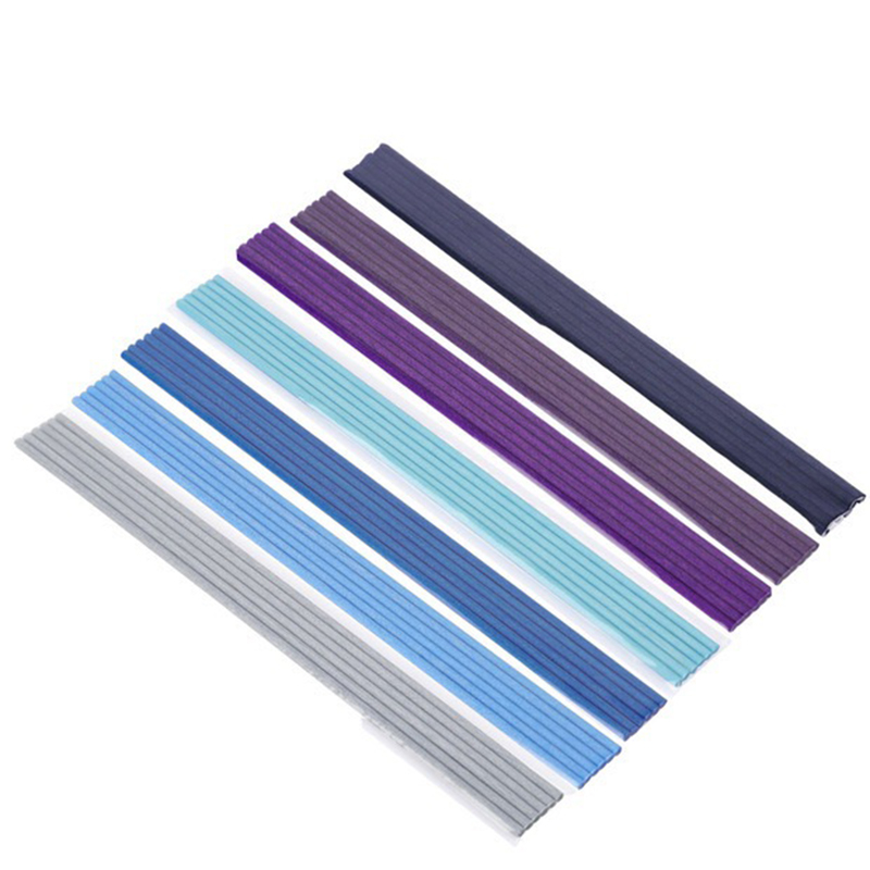 50本入り 22cm×3mm カラフルファイバーラタンスティ - Home Fragrance Best のレビューと価格