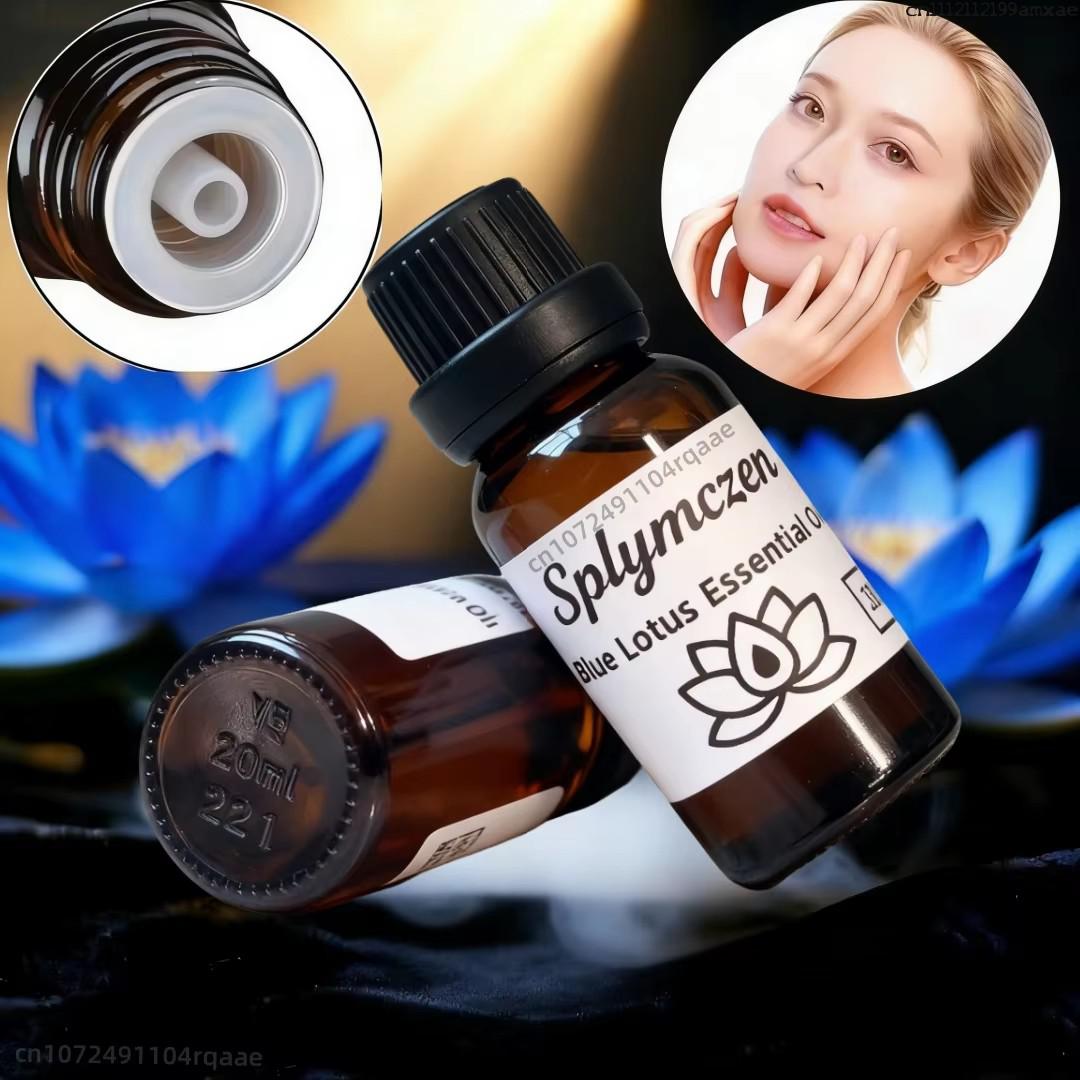 20ml 天然香料オイル。ヨモギ、ウード、ブルーロータスの香 - Home Fragrance Oud のレビューと価格